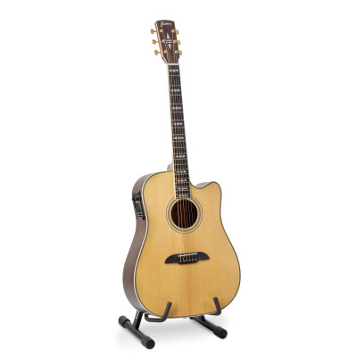 Стійка для гітари RockStand A-Frame Stand for Acoustic Guitar / Bass (RS 20801 B/24) Вінниця - фото 3