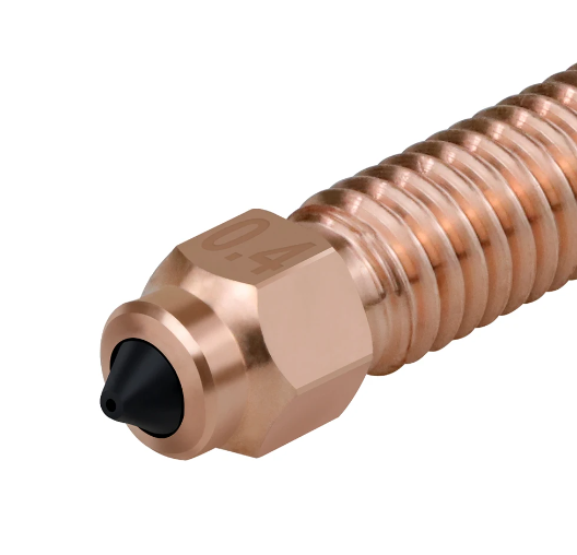 Cопло для 3д принтеров Creality k1C / K1 Max / Ender3 v3 0.4 Киев