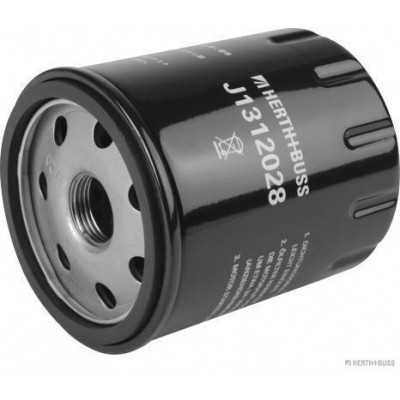 Фильтр масляный HERTH+BUSS JAKOPARTS J1312028 Винница - изображение 1