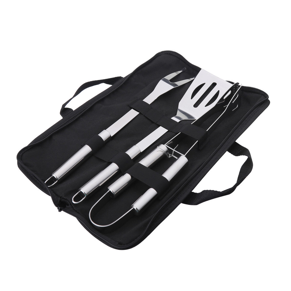 Набір барбекю 3 в 1 GRILLI 77756 Код: 004850 Рівне - фото 1