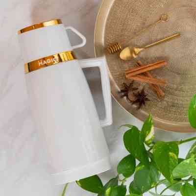 Термос Magio 1 л (MG-1050W) Вінниця