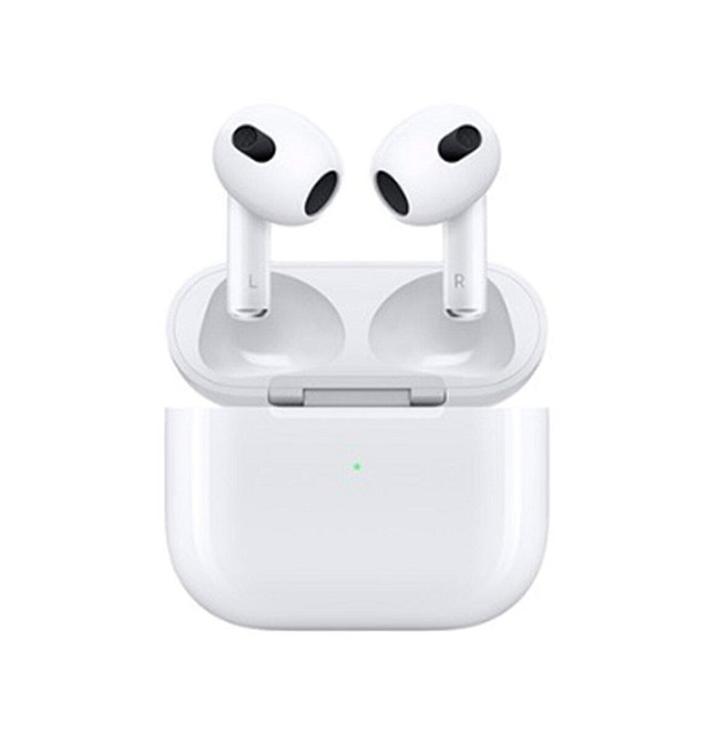 Bluetooth стерео гарнитура WUW-R194 white 6972573336425 Одеса - фото 1