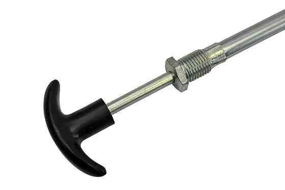 Трос, жалюзі УАЗ 452 короткий (71 см) тяга Мукачево