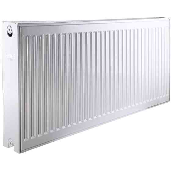 Радіатор сталевий 22/500х1100 бок KALITE (000024159) Київ