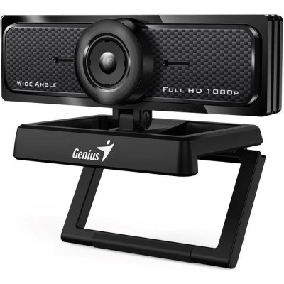 Веб-камера Genius F-100 Full HD Black (32200004400) Винница - изображение 2