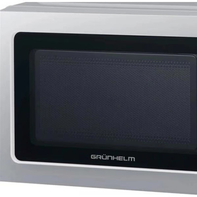 Мікрохвильова піч Grunhelm 20MX711-G Вінниця - фото 2