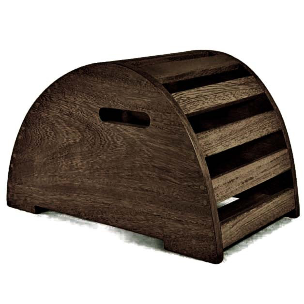 Бекбендер "Гарах" мокко Миколаїв - фото 1