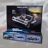 Конструктор Technic Dodge Charger, Домініка Торетто, 1077 деталей сумісний з Lego technic лего