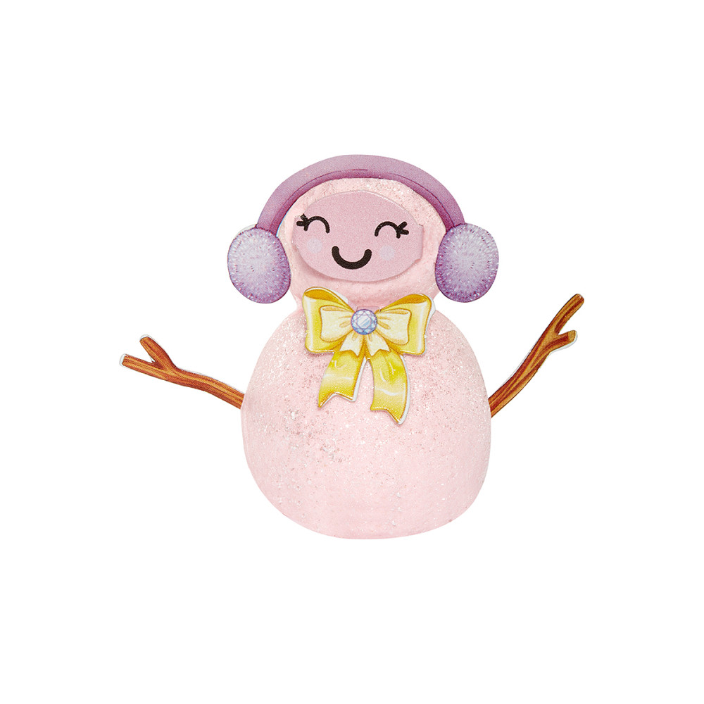 Лялька Rainbow High серії Winter Wonderland - Белла Дніпро - фото 12