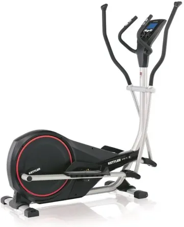 Велотренажер Kettler Unix E 7670-160 Київ