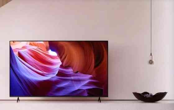 Телевизор Samsung UE85BU8002 Crystal Оф Украины в Природности!!️ Киев