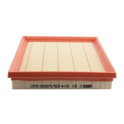 Повітряний фільтр для автомобіля Mann C21014 Вінниця - фото 2