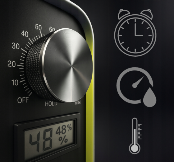 Озонатор 70 000Мг/год 155Вт Toolme (Польща) Київ