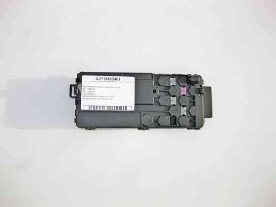 Mercedes-Benz  A2115452401 Задній блок силових запобіжників CLS C219 E-class W211 E-class S211 Одесса