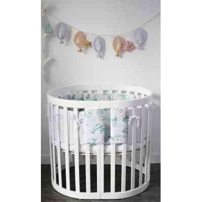 Детский постельный набор Верес 