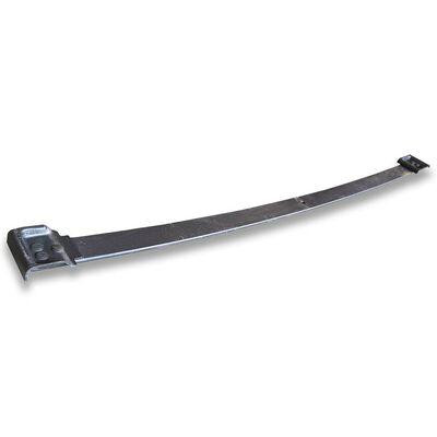 Лист рессоры задней №1 (коренной) ГАЗ-53. 53А-2912015 Харьков - изображение 1