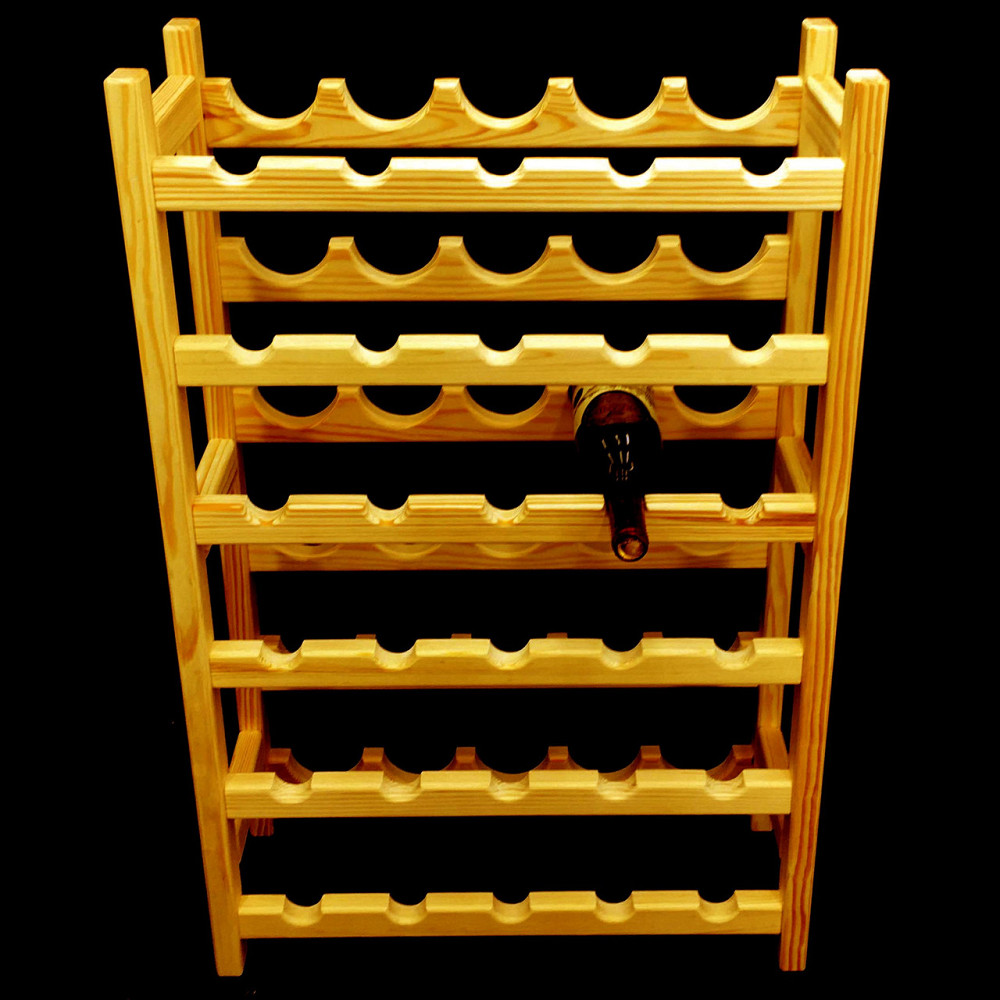 Винная стойка 