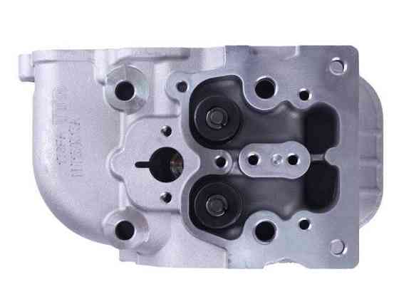 Головка блока в зборі (під 3 болти) на дизельний двигун 178F Мукачево