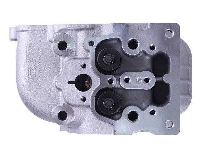 Головка блока в зборі (під 3 болти) на дизельний двигун 178F Мукачево - фото 4