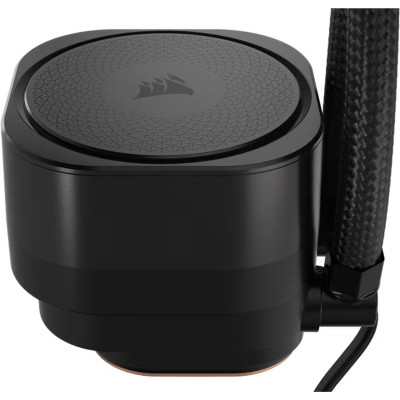 Система жидкостного охлаждения Corsair NAUTILUS 360 (CW-9060089-WW) Винница - изображение 11