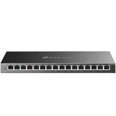 Коммутатор сетевой TP-Link TL-SG116E Винница