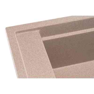 Мийка кухонна GRANADO Estella avena (gr3302) Вінниця