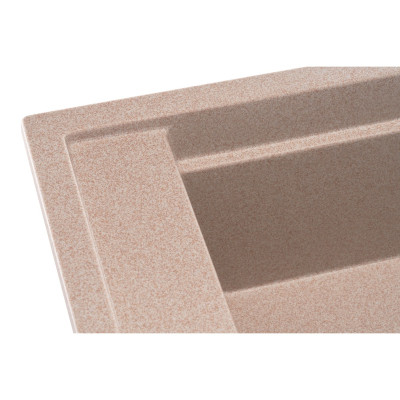 Мийка кухонна GRANADO Estella avena (gr3302) Вінниця - фото 3