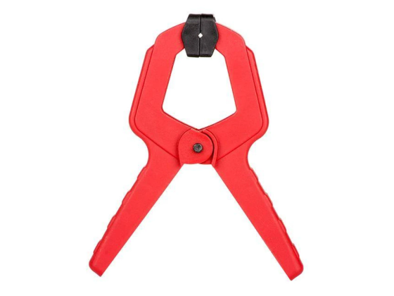 Струбцина пружинна 50х25 мм Харків