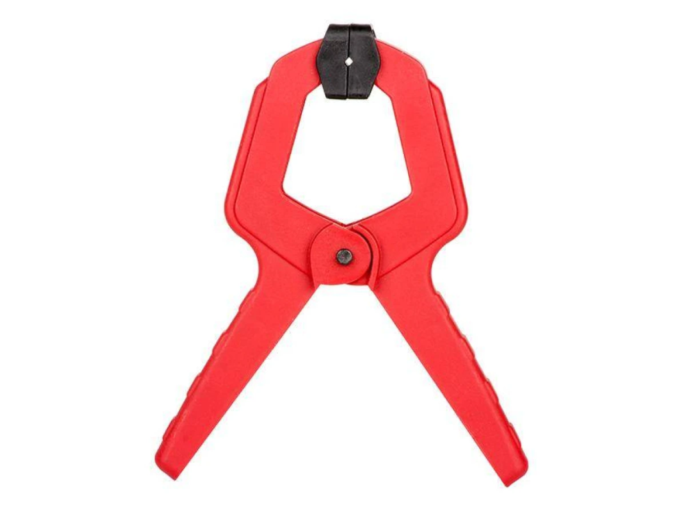 Струбцина пружинна 50х25 мм Харків - фото 1