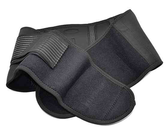 Пояс-корсет  для підтримки спини Power System PS-6014  Neo Back Support S/M Луцк