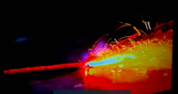 Телевізор HISENSE E7HQ Київ - фото 5