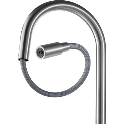 Мийка кухонна GRANADO Royal Estella terra (+ подрібнювач Algar 1000 + змішувач Ferrol inox + дозатор Redondo inox + ко (ksg0303) Вінниця - фото 12