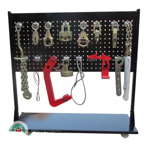 Стенд для відновлення геометрії кузова (стапель) VE-800B Одеса - фото 3