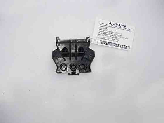 Mercedes-Benz  A2055450700 Кришка клемних з'єднань силових електропроводів під капотом E-Class W23 C238 C-Class W205 CLS C257 GLC X253 Одеса