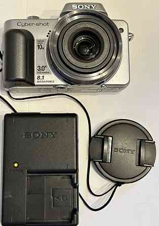 Sony H 10. Харків