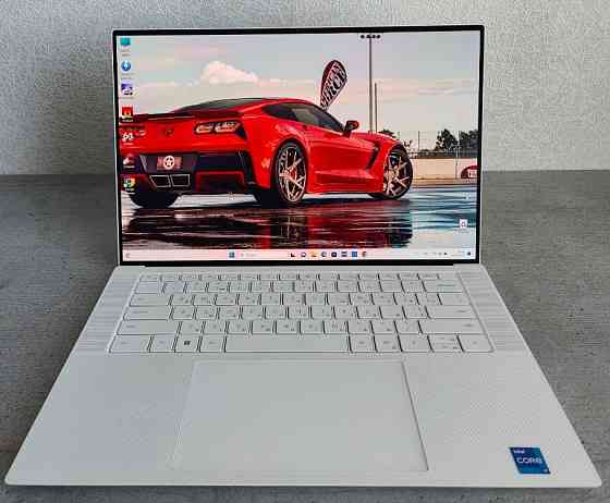 Преміум Ноутбук: DELL XPS 9520 ( 15.6 OLED 3.5K. i7- 12700H, RTX 3050Ti) Харків