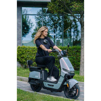 Електробайк 2E FY70 сірий (2EESFYYS70J) Вінниця - фото 4