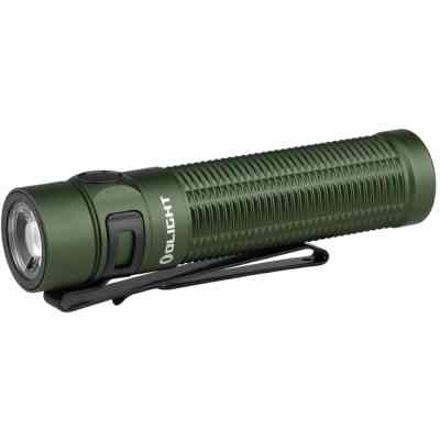 Ліхтар Olight Baton 3 Pro Max OD Green (Baton 3 Pro Max OD) Вінниця