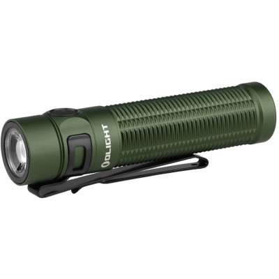 Фонарь Olight Baton 3 Pro Max OD Green (Baton 3 Pro Max OD) Винница - изображение 3