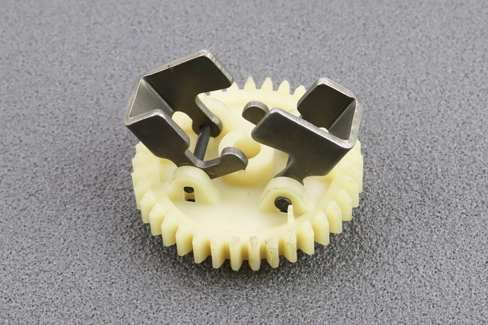 Насоси масляні - шестерня 178F/186F Київ - фото 1