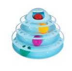 Интерактивная игрушка для котиков 