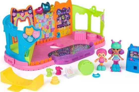 Кімната  для вечірки вечірка Габбі Габі « Ляльковий будиночок Габбі» Харків