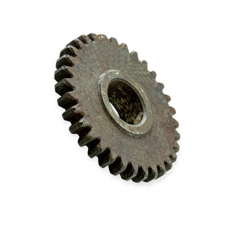 Шестерня МТ 2 швидкості коробки Мукачево - фото 1