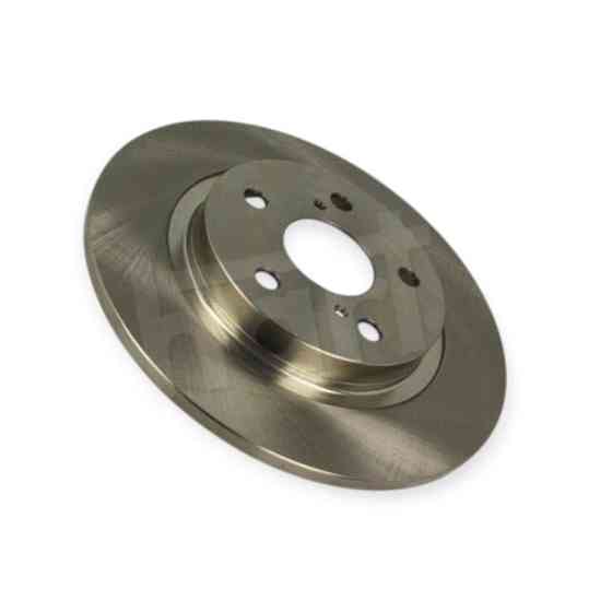 Диск Toyota Avensis (2008-2018) задний (290x11) тормозной Мукачево