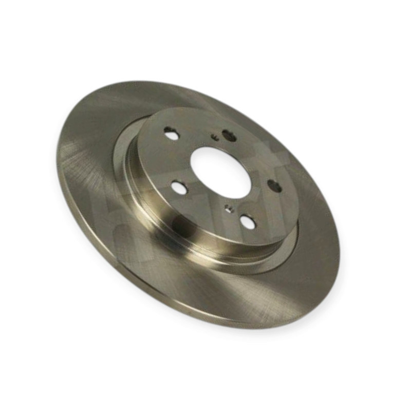 Диск Toyota Avensis (2008-2018) задній (290x11) гальмівний Мукачево - фото 1