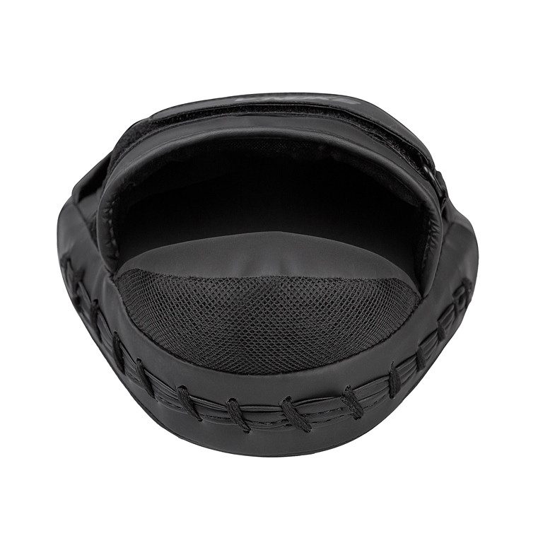 Лапи боксерські V`Noks Ultima Black Каменское - изображение 15