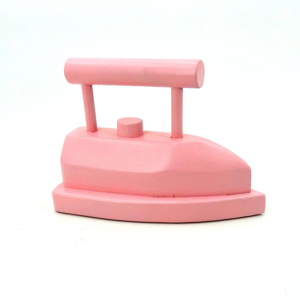 Іграшкова праска "Гаспар" барбі Миколаїв - фото 6