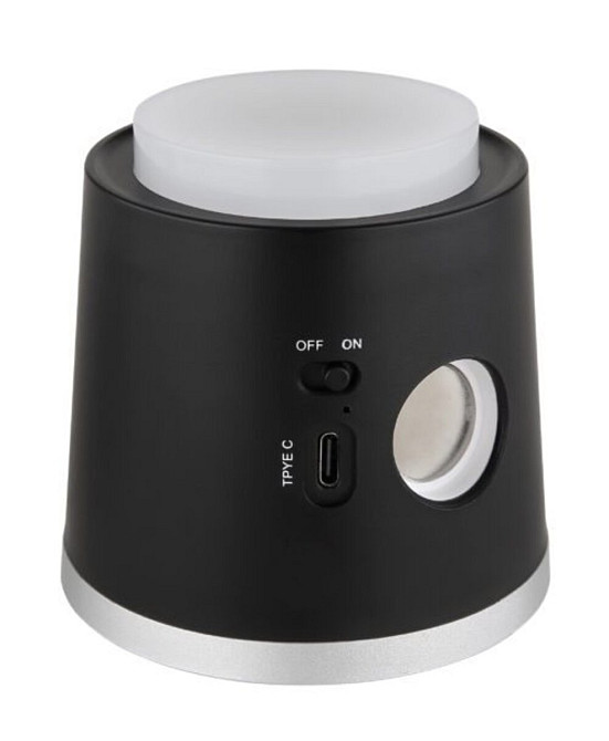 SIRIUS Лампа настільна світлодіодна функціональна Sirius BL-1005 чорна Коломия - фото 7