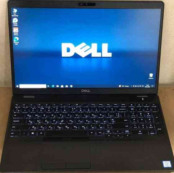 Ноутбук DELL Latitude 5500 15,6