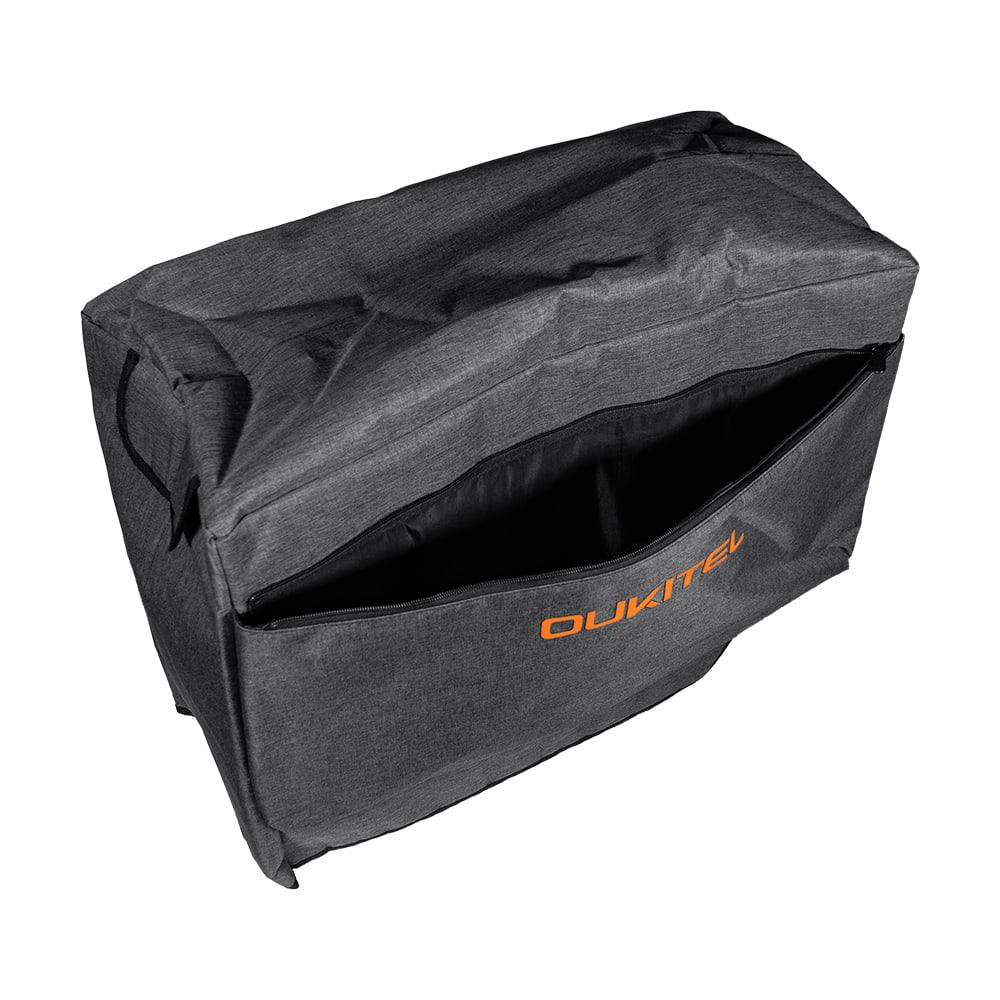 Чохол для портативних зарядних станцій OUKITEL P5000E / P5000E Pro (42-00233) Київ - фото 13